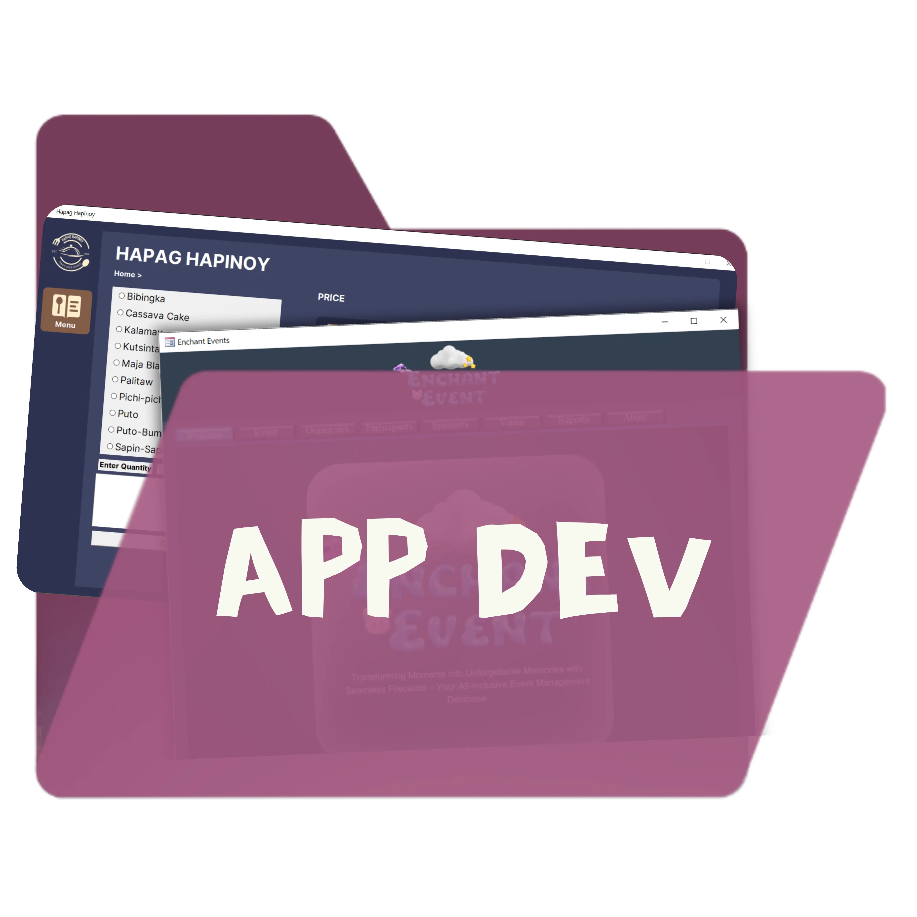 Web Dev Hover